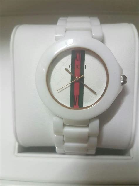 gucci high tech ceramics 666|gucci high watches.